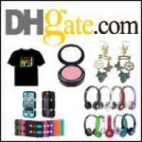 DHgate España Sitio Web